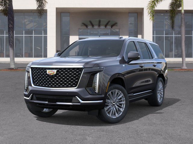 New 2026 Cadillac Escalade Luxury w/ Touring Package RWD image 6