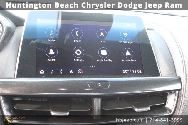 Used 2023 Cadillac CT5 Sport image 25