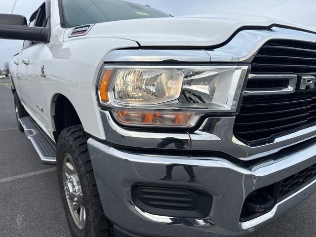 Used 2019 RAM 2500 Big Horn image 12