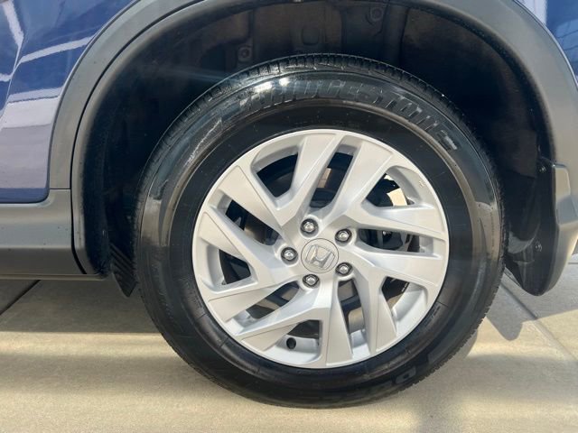 Used 2016 Honda CR-V EX image 7