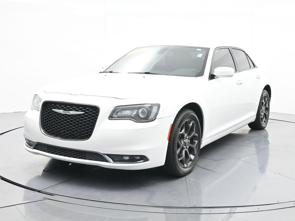 Used 2020 Chrysler 300 S