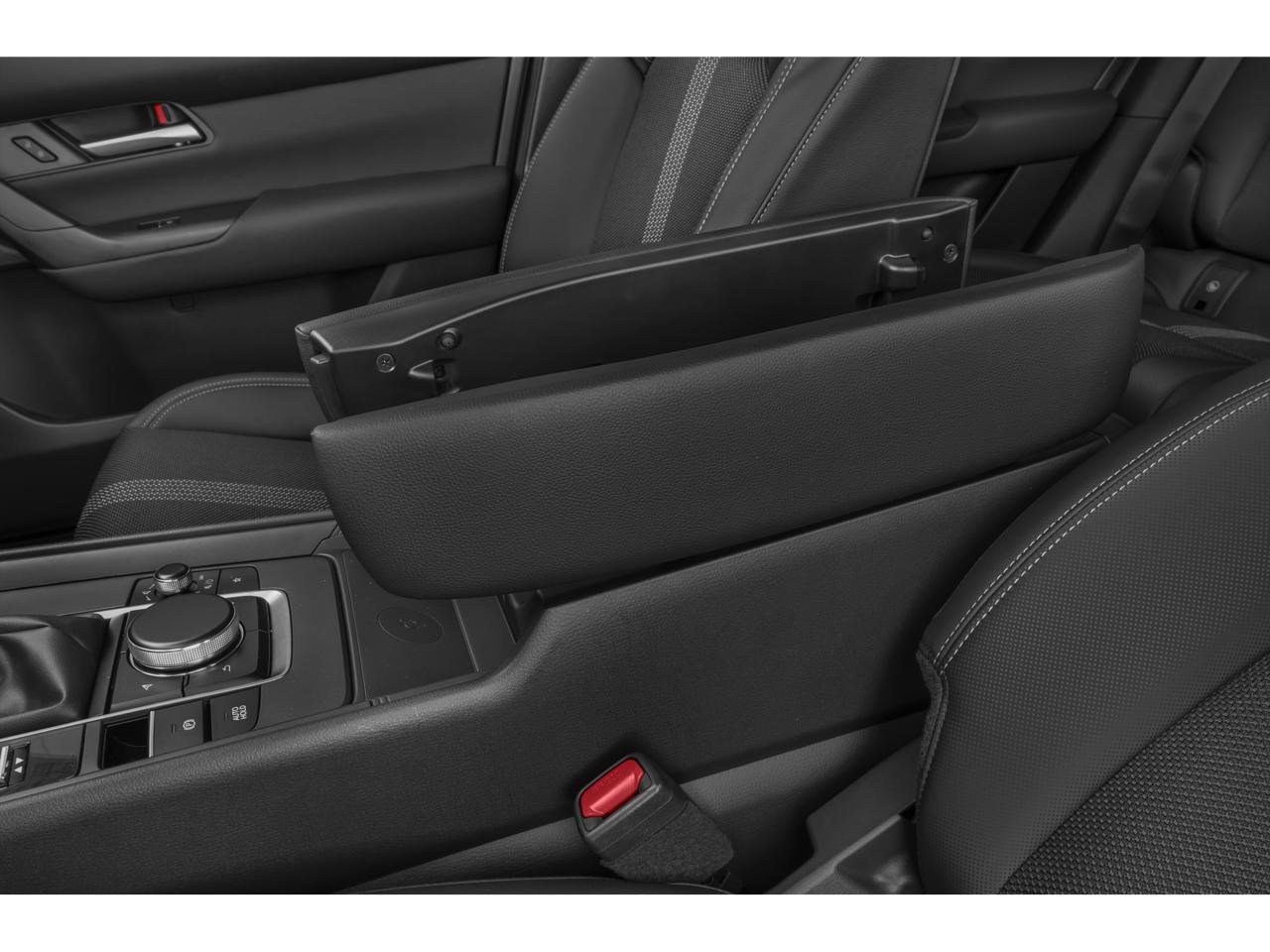 New 2025 MAZDA CX-50 AWD 2.5 S w/ Select Package image 26