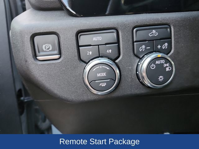 Certified 2024 GMC Sierra 1500 SLE image 14