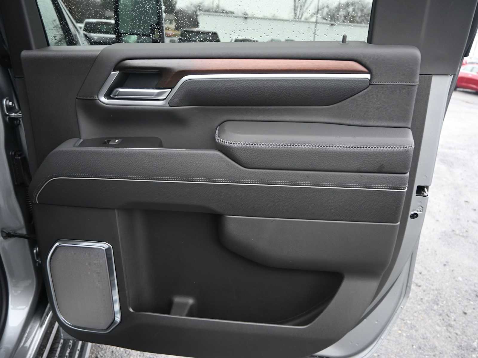 New 2026 GMC Sierra 2500 Denali w/ Denali Reserve Package image 22