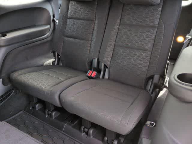 New 2026 Dodge Durango GT w/ Blacktop Package AWD/4WD image 38