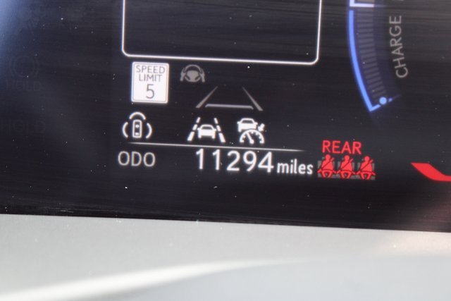 Certified 2024 Lexus RZ 300e Premium w/ Accessory Package (Z1) image 14