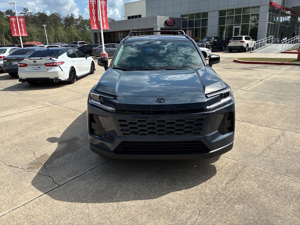 New 2026 Toyota RAV4 XLE Premium image 10