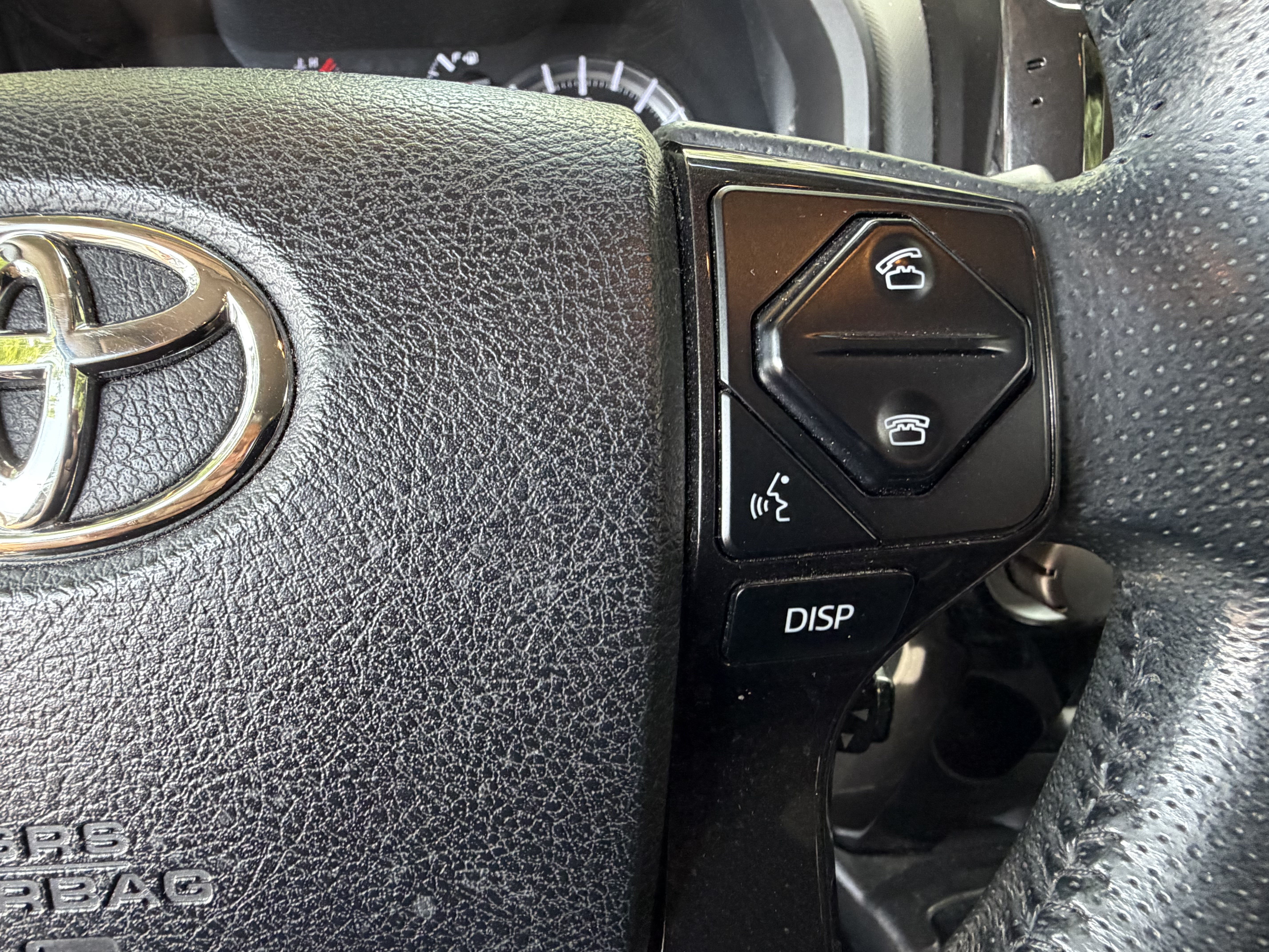 Used 2016 Toyota 4Runner Trail AWD/4WD image 20
