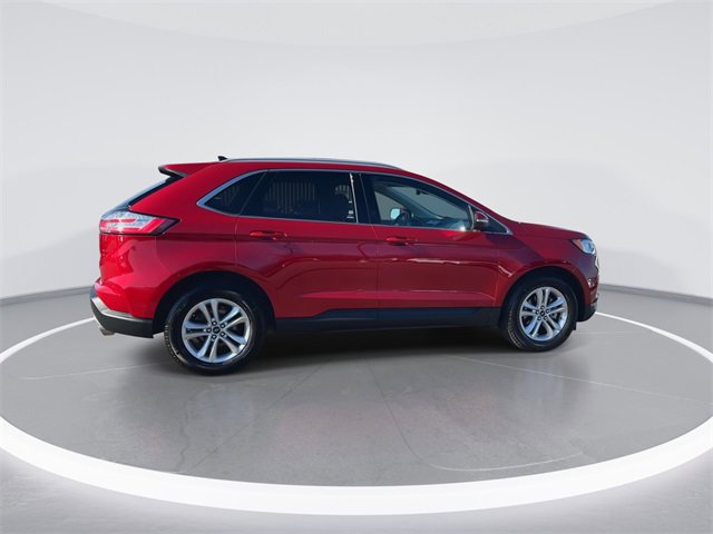 Used 2020 Ford Edge SEL w/ Convenience Package image 8