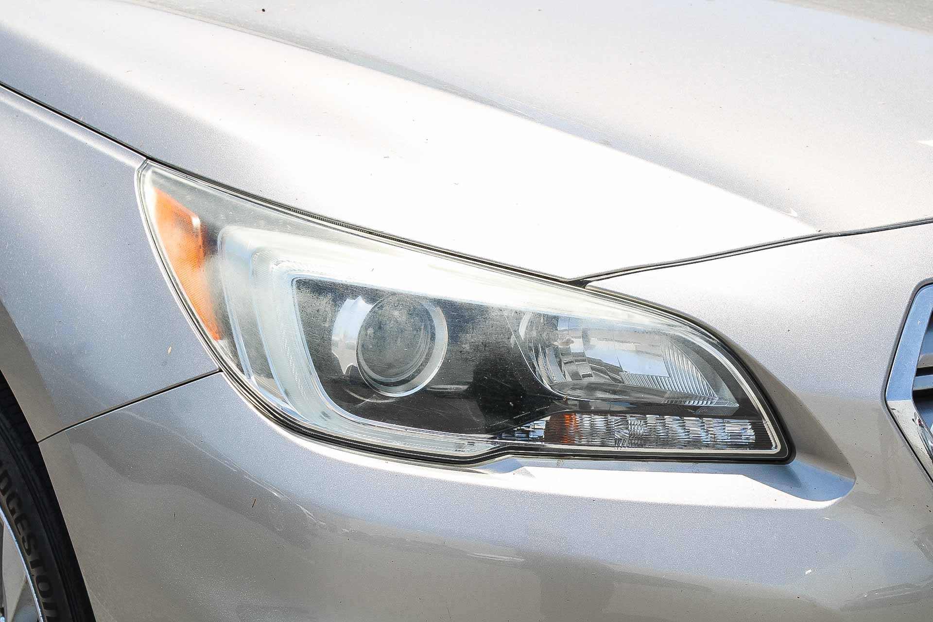 Used 2016 Subaru Outback 2.5i Premium AWD/4WD image 5