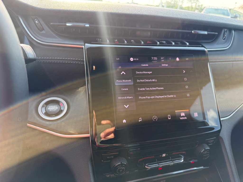 New 2026 Jeep Grand Cherokee Laredo RWD image 10