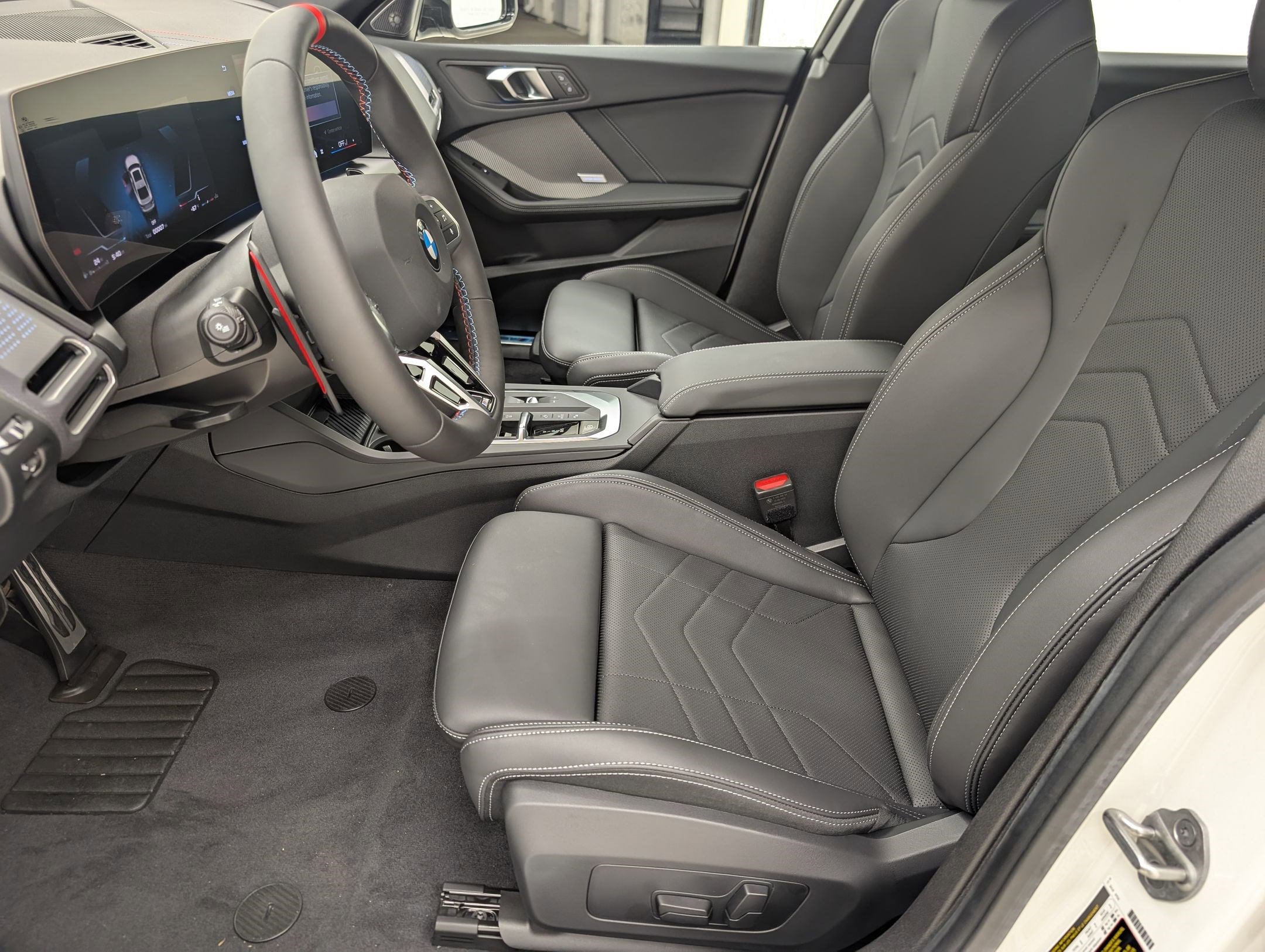 New 2026 BMW M235i xDrive w/ Premium Package image 5