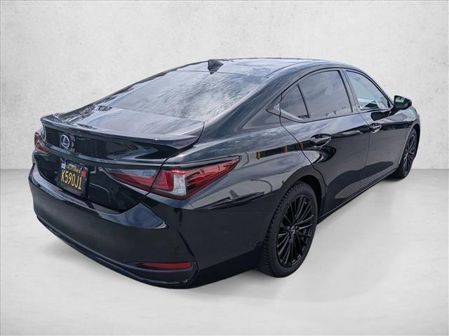 Used 2022 Lexus ES 300h w/ Premium Package image 5