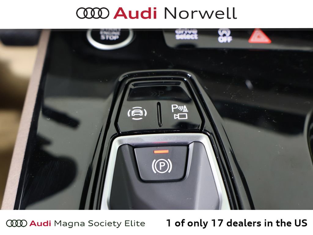 New 2026 Audi A5 Premium AWD/4WD image 4