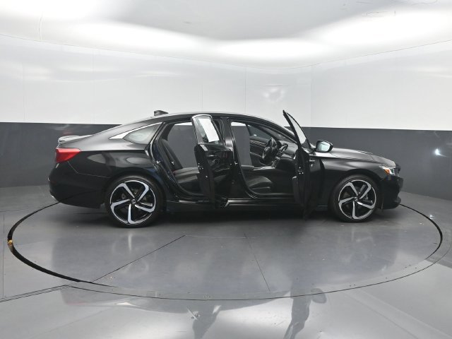 Used 2021 Honda Accord Sport image 33