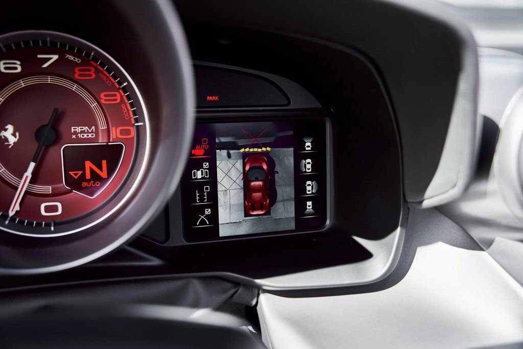 Used 2022 Ferrari F8 Tributo image 85