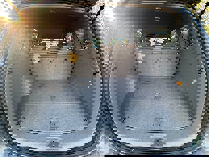 Used 2007 Hyundai Santa Fe Limited image 11