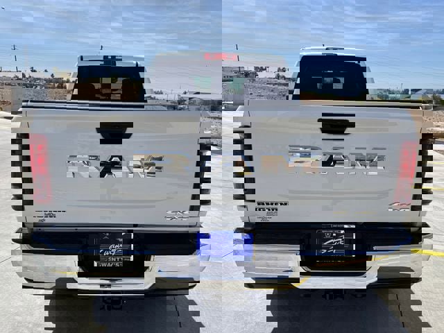 New 2026 RAM 2500 Big Horn image 4