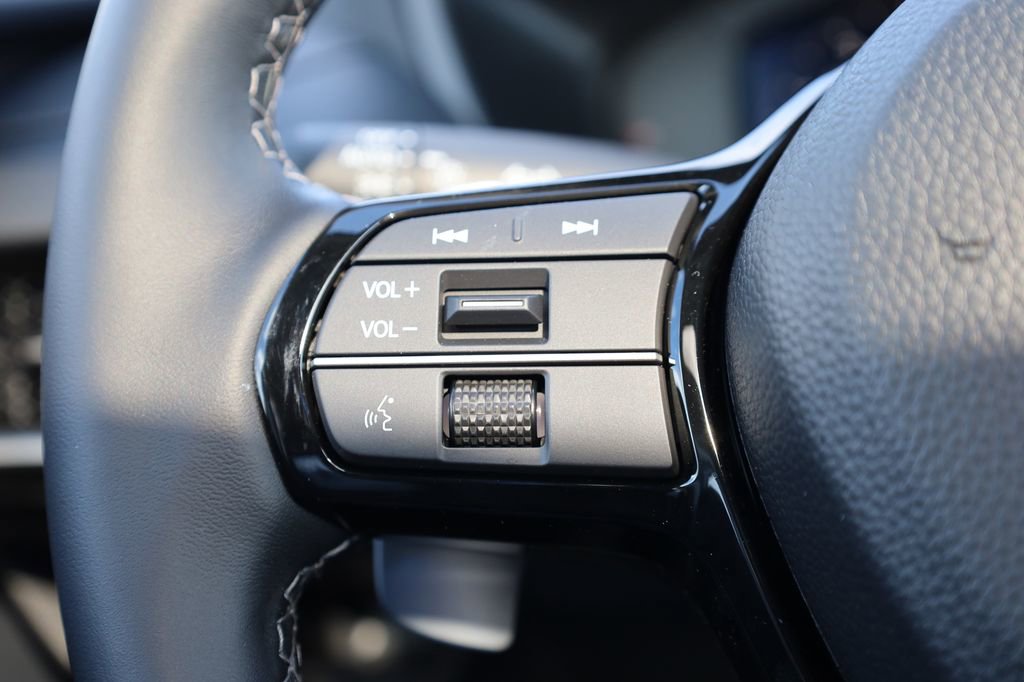 New 2026 Acura ADX AWD image 18