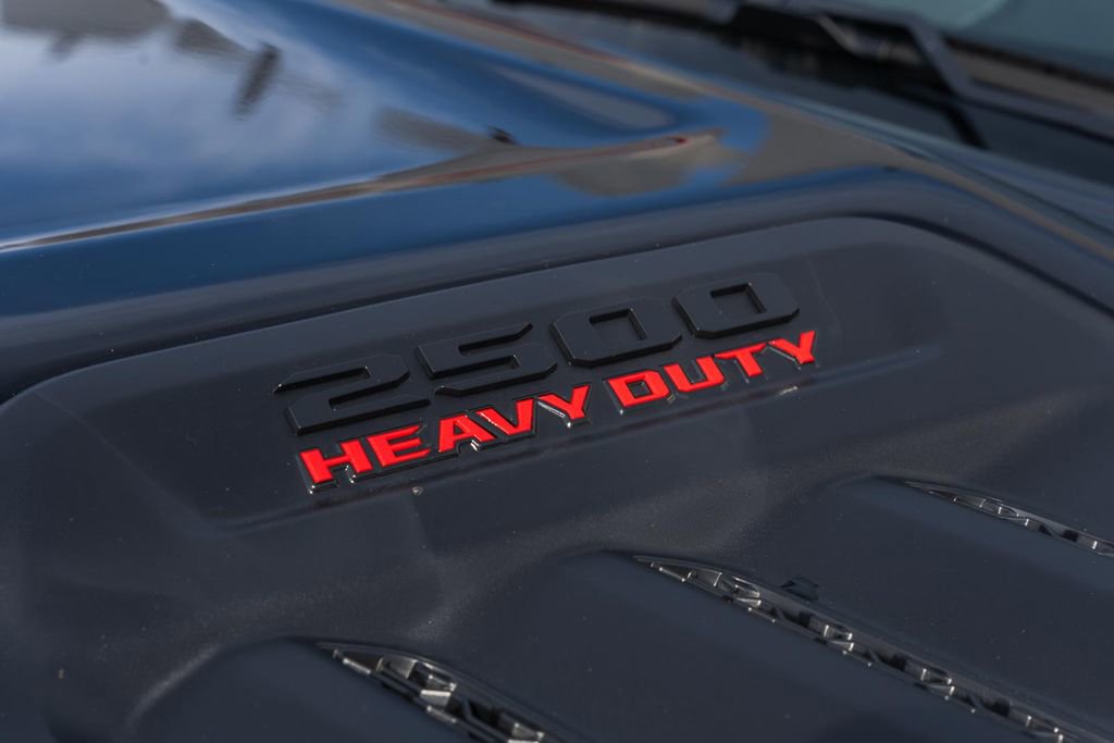 New 2026 RAM 2500 Laramie image 17