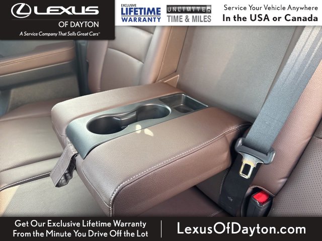 Used 2024 Honda Ridgeline RTL image 38