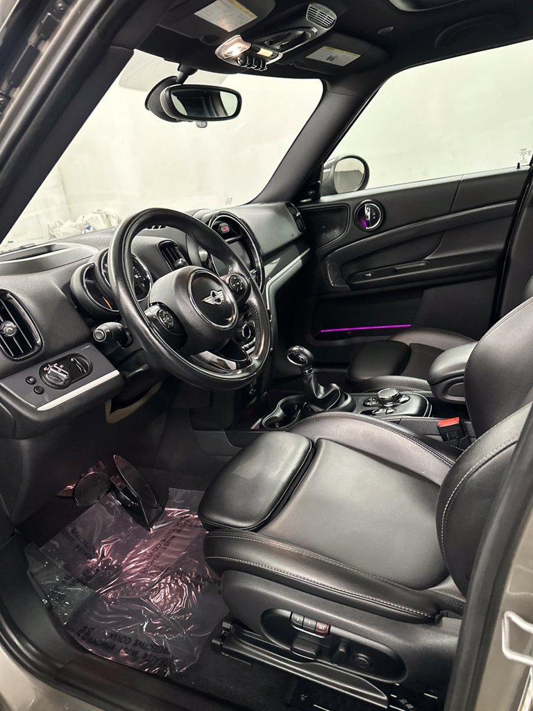Used 2018 MINI Cooper Countryman SE AWD/4WD image 10