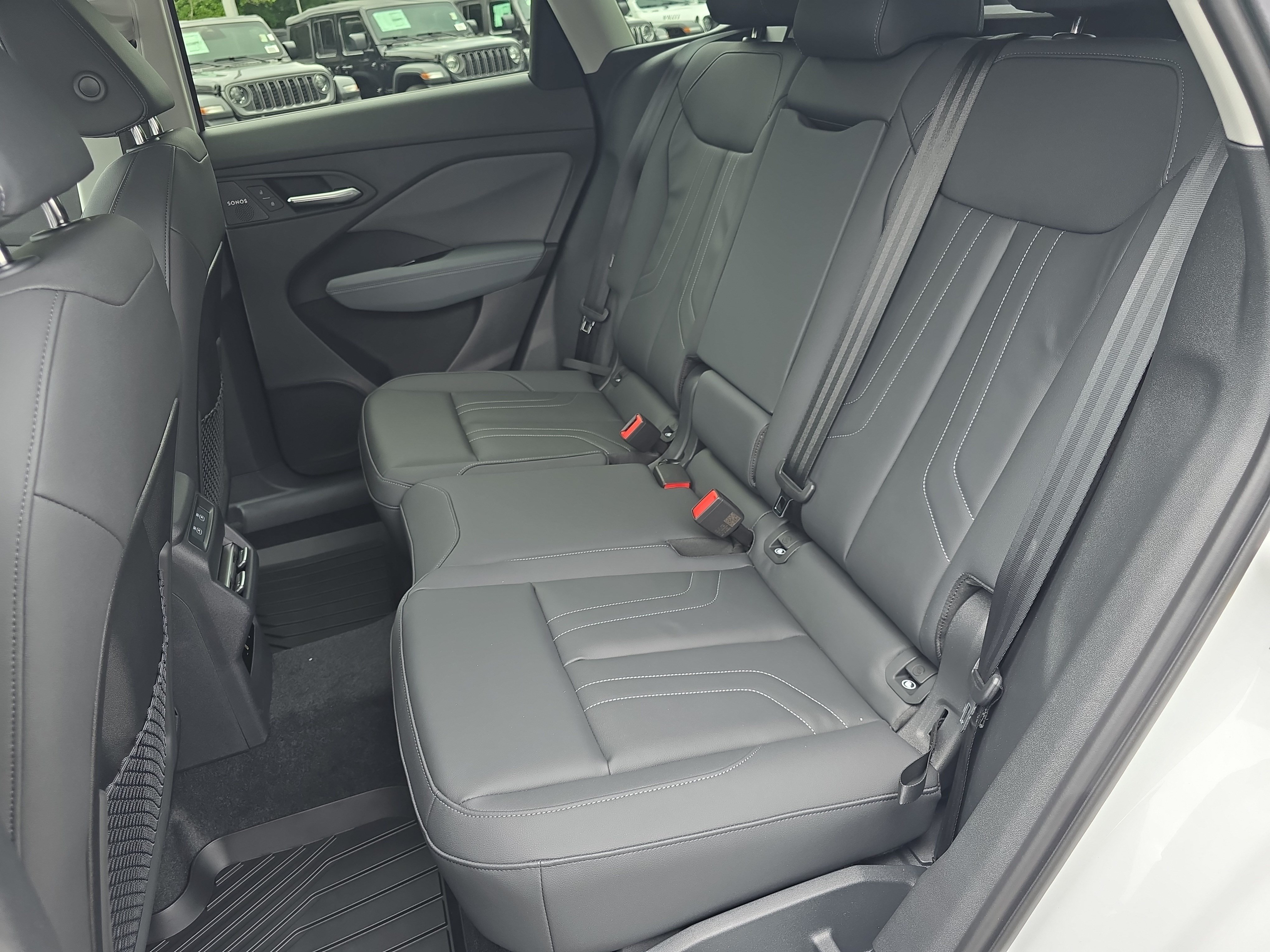 New 2026 Audi Q3 quattro 2.0T AWD/4WD image 14