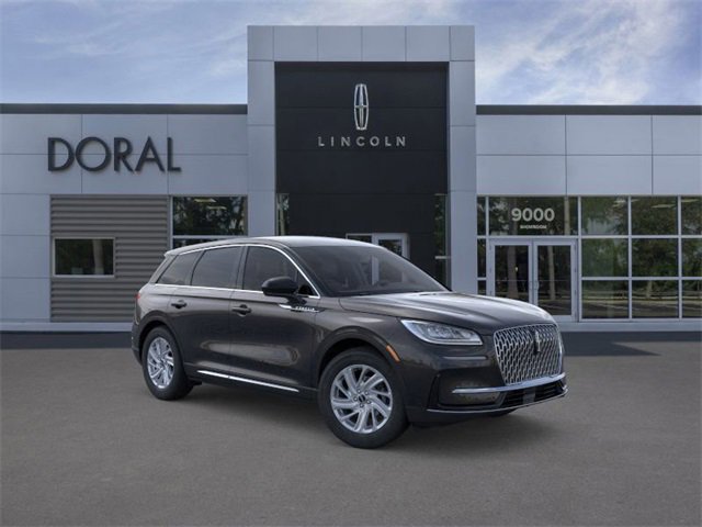 New 2025 Lincoln Corsair FWD image 7