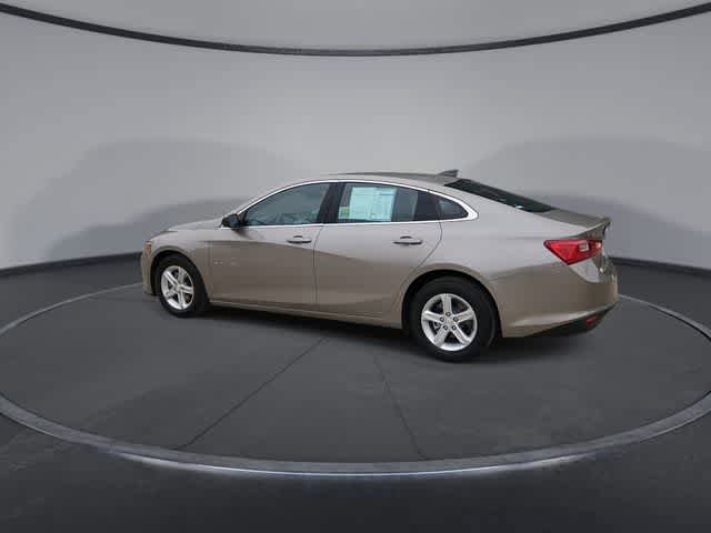 Used 2025 Chevrolet Malibu LS FWD image 6