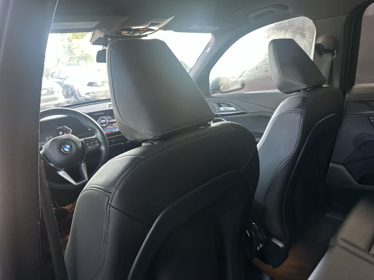 Used 2025 BMW X1 xDrive28i AWD/4WD image 23