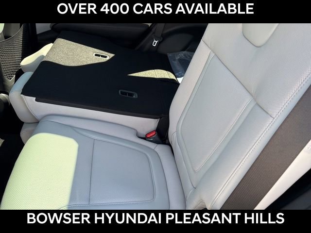 New 2026 Hyundai Tucson Limited AWD/4WD image 5
