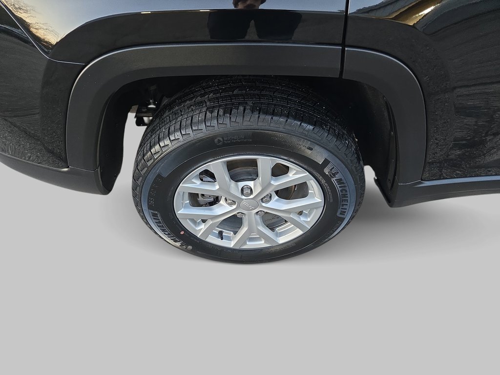 Used 2023 Jeep Grand Cherokee Limited image 35