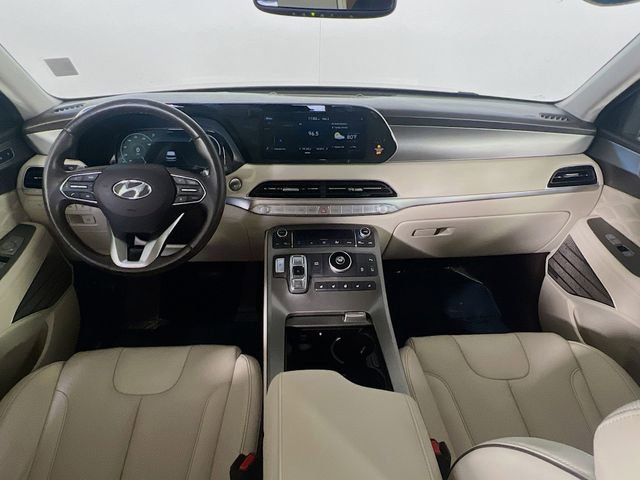 Used 2020 Hyundai Palisade Limited FWD image 28