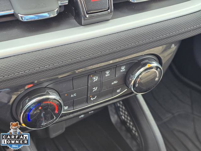 Used 2024 Chevrolet TrailBlazer LT w/ LT Cold Weather Package FWD image 29