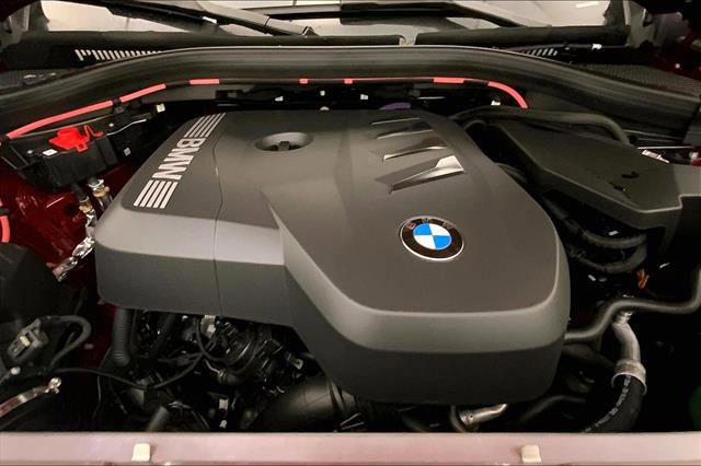 New 2026 BMW X3 xDrive30 w/ Premium Package image 8