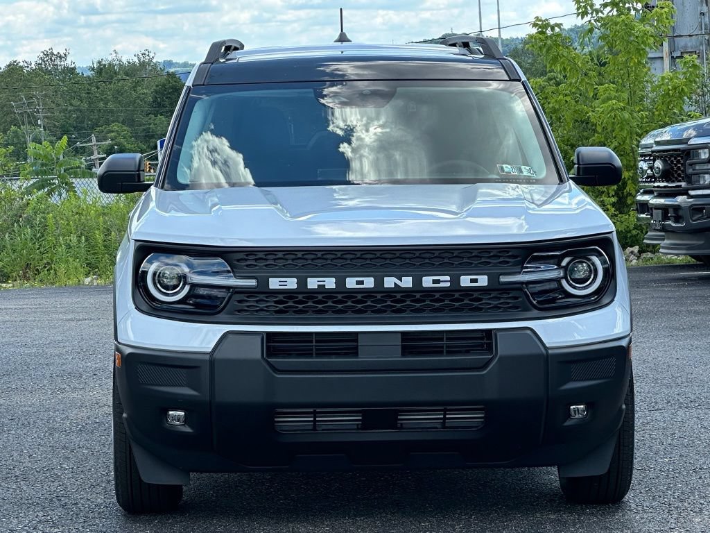 New 2026 Ford Bronco Sport Big Bend w/ Convenience Package AWD/4WD image 31