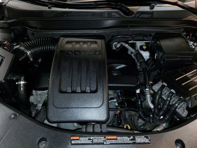 Used 2012 Chevrolet Equinox LTZ w/ LPO, Protection Package AWD/4WD image 24