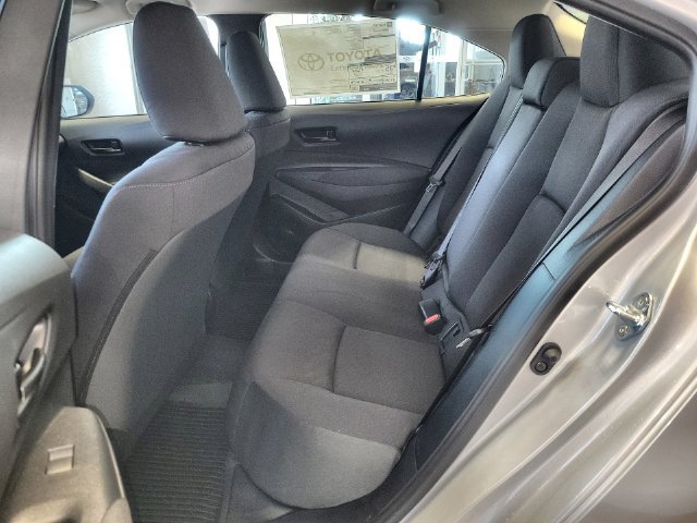 New 2027 Toyota Corolla LE FWD image 22