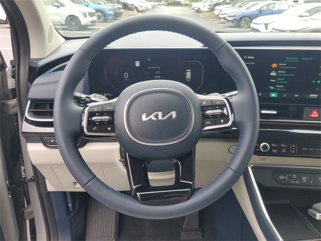 New 2026 Kia Carnival SX Prestige image 12
