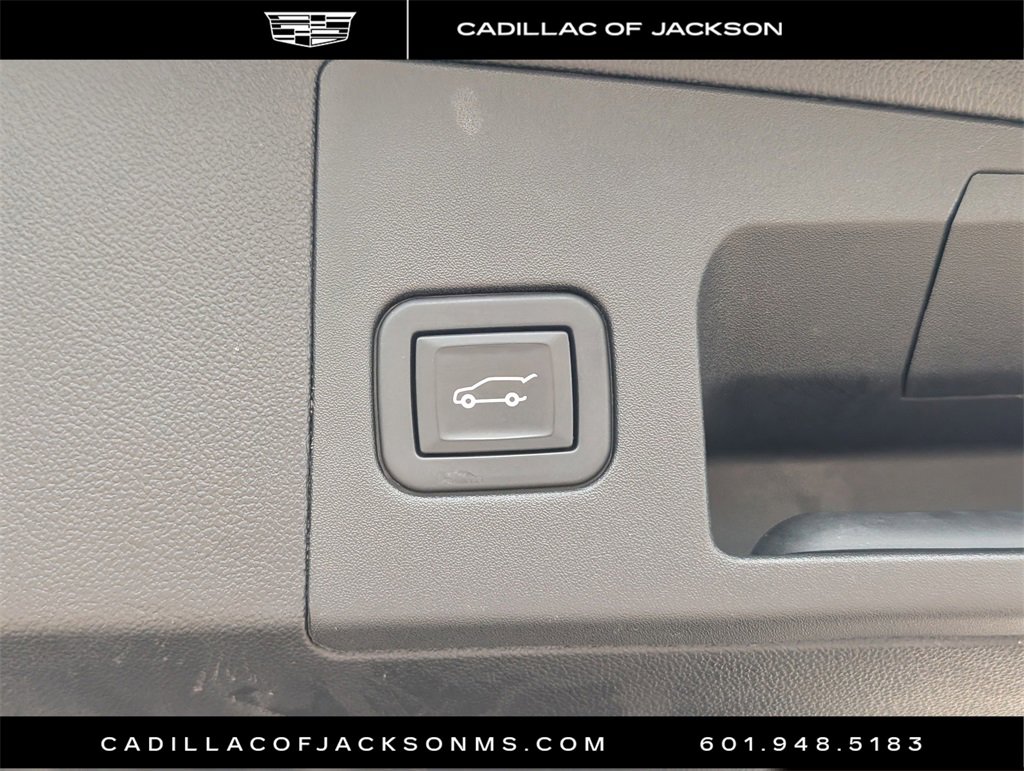 Used 2020 Cadillac XT5 Premium Luxury w/ LPO, Floor Liner Package image 26