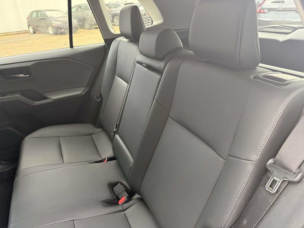 Certified 2026 Toyota RAV4 XLE Premium AWD/4WD image 12