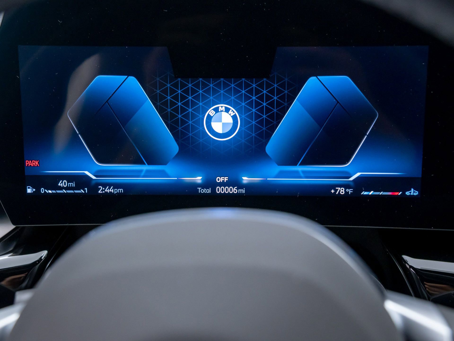 Certified 2026 BMW X1 xDrive28i image 19