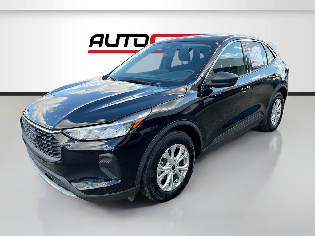 Used 2024 Ford Escape Active image 3