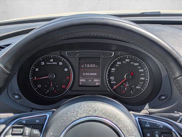 Used 2016 Audi Q3 2.0T Premium Plus w/ Technology Package image 11