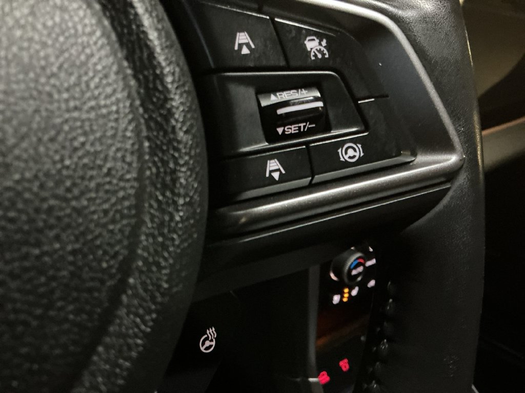 Used 2022 Subaru Ascent Touring AWD/4WD image 25