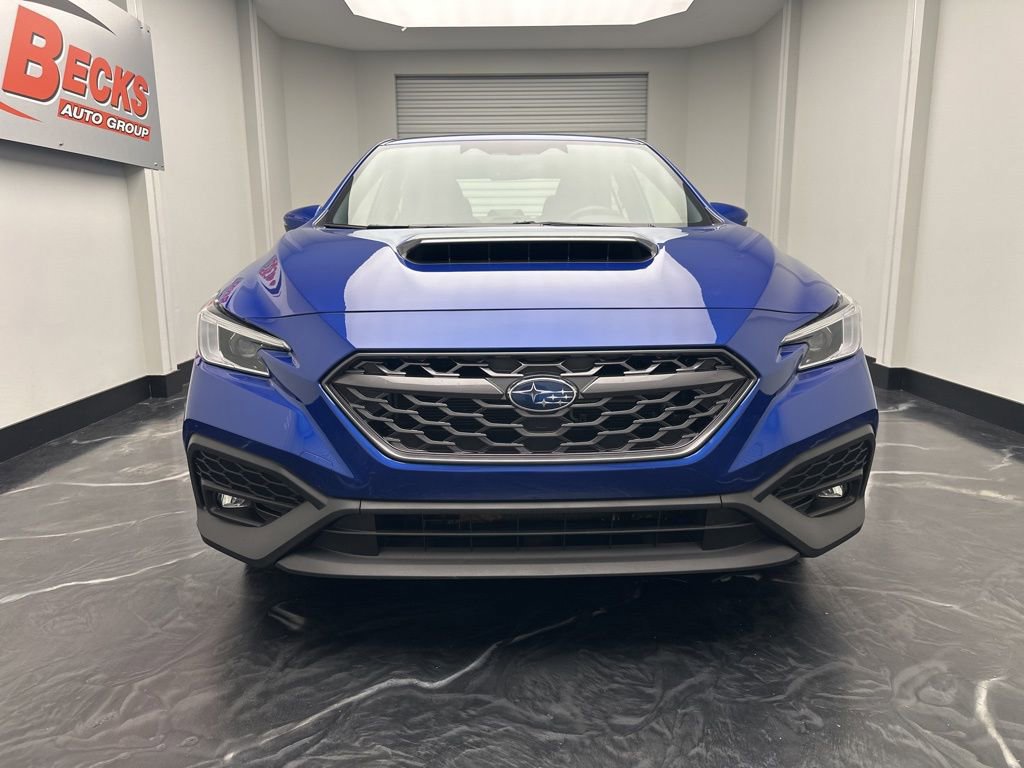 Used 2023 Subaru WRX Limited image 30