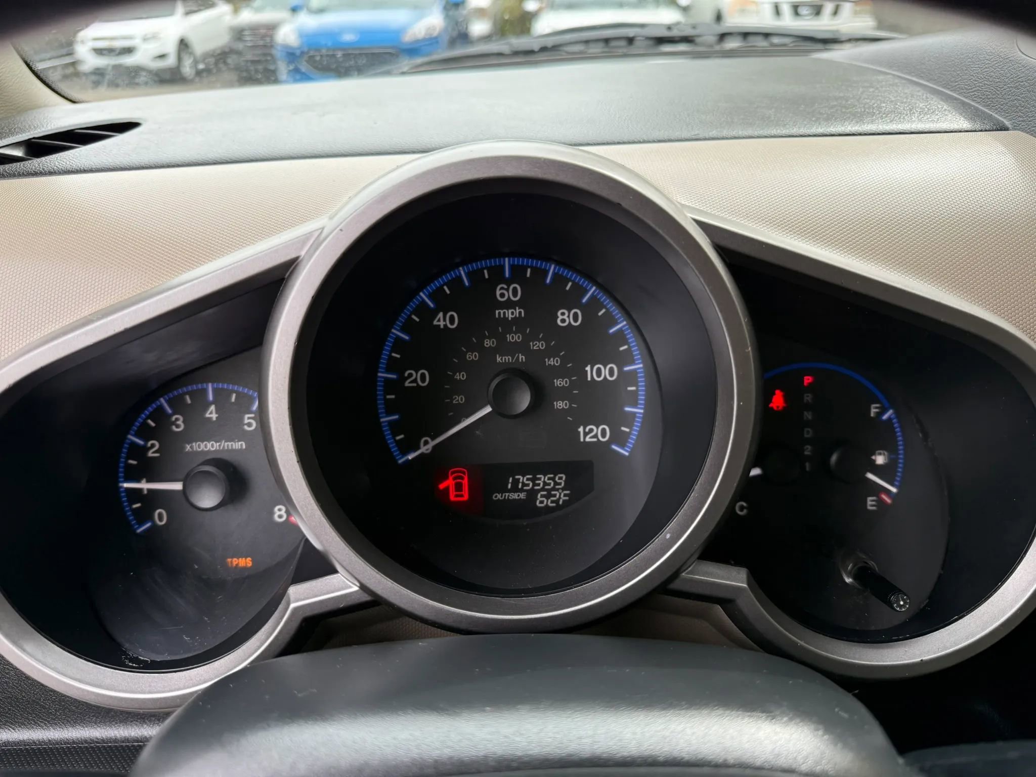 Used 2009 Honda Element EX image 24