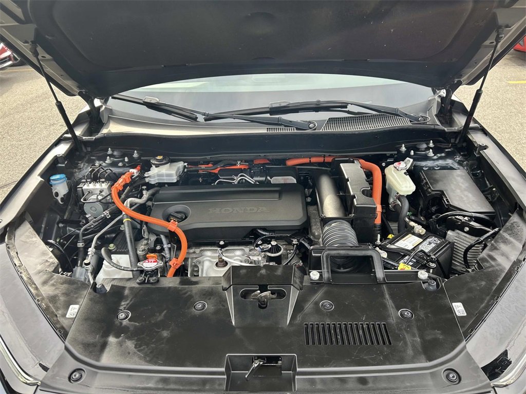 Used 2023 Honda CR-V Sport image 9