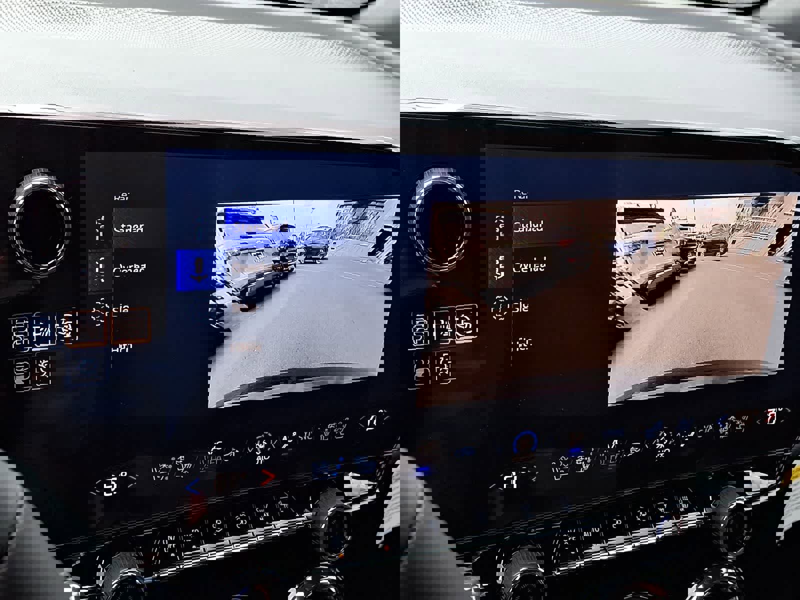 New 2025 Chevrolet Blazer EV RS image 14