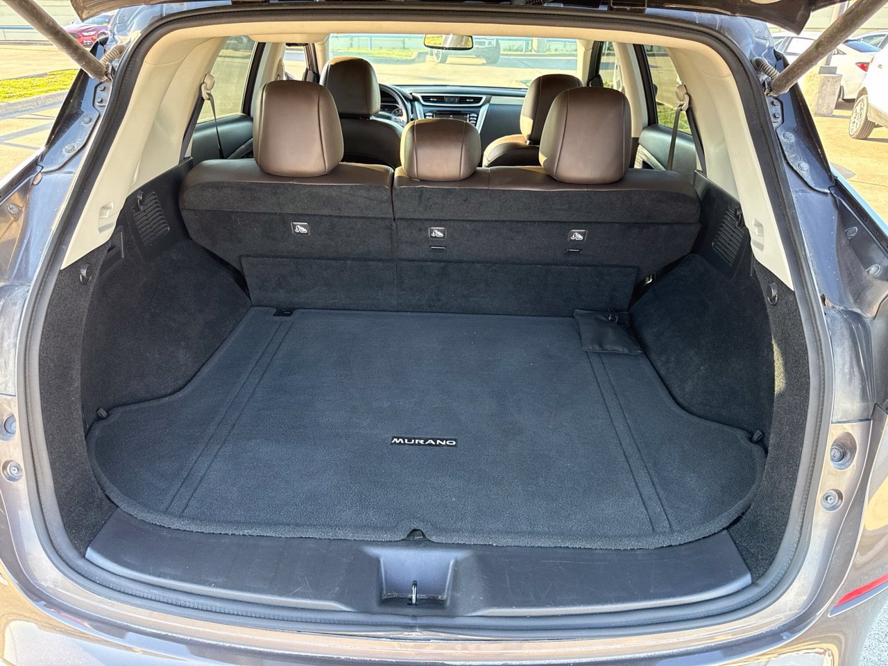 Used 2018 Nissan Murano SL FWD image 10